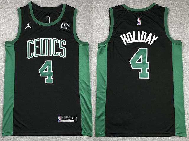 Boston Celtics Jerseys 16